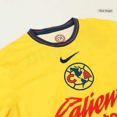 Camiseta Club América Titular 2024/2025
