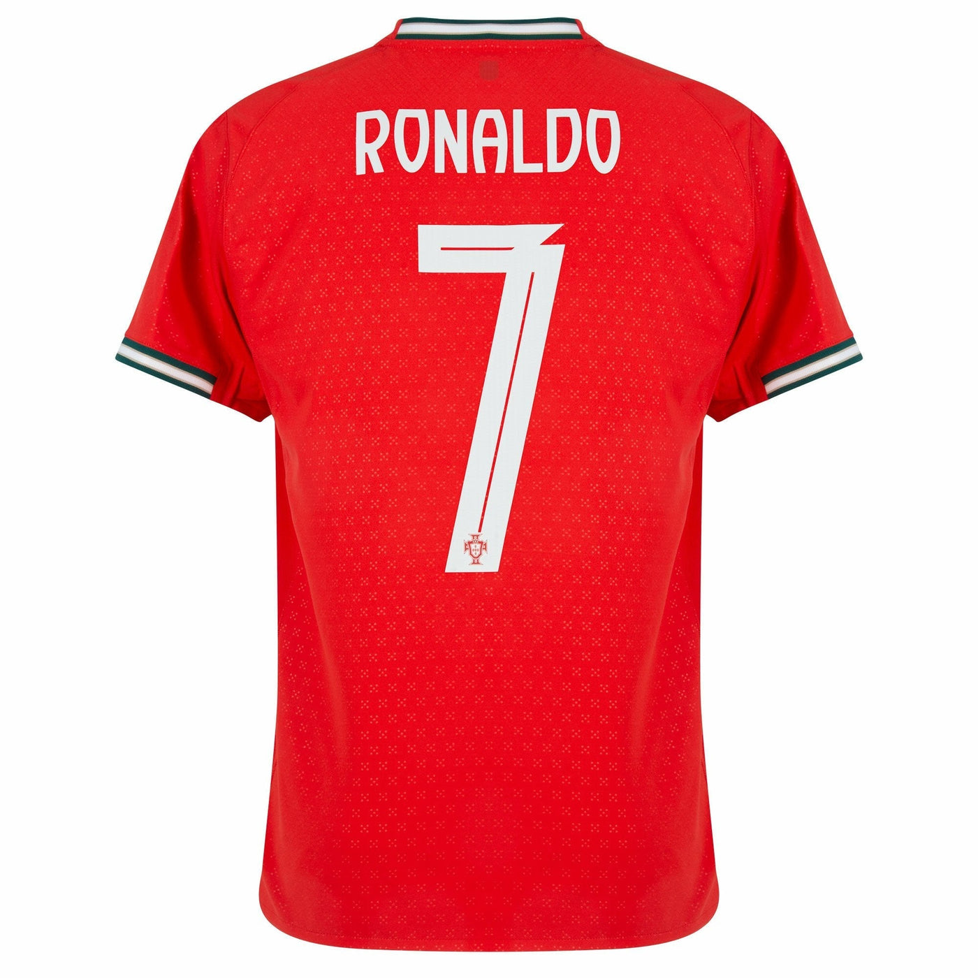 Portugal 25/26 I CR7 Camiseta - Fan Version