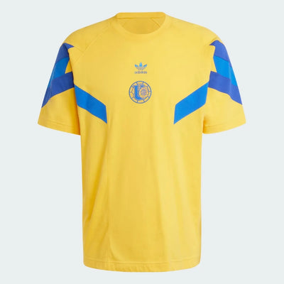 Camiseta Tigres 2024 Hombre