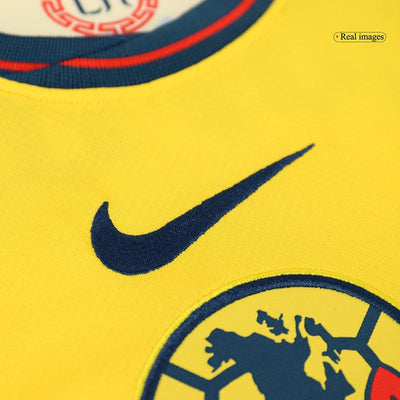 Camiseta Club América Titular 2024/2025