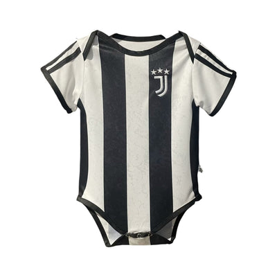 Juventus Baby Camiseta 2024/2025