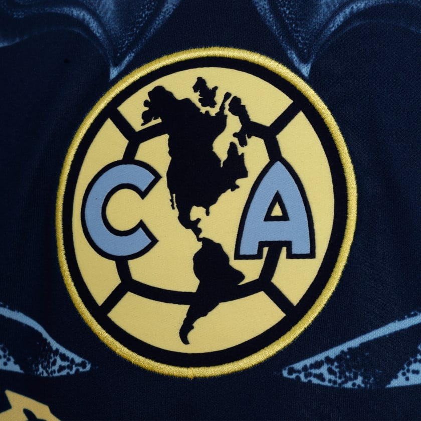 Club America Camiseta ll 25/26 - Hombre