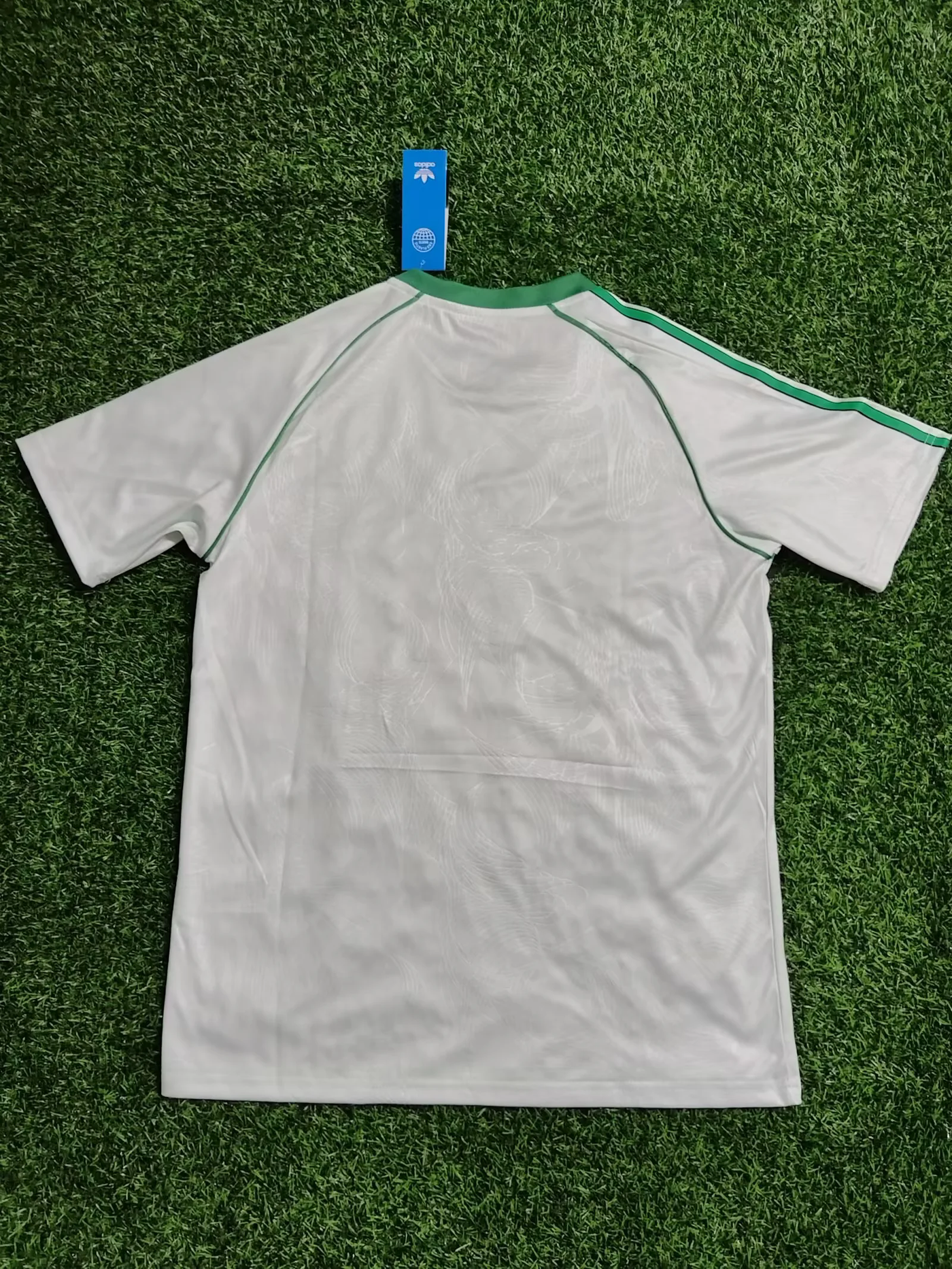 Celtic 2025/26 Men’s Versión Aficionado Retro Camiseta – Special Edition