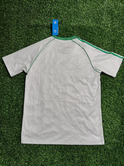 Celtic 2025/26 Men’s Versión Aficionado Retro Camiseta – Special Edition