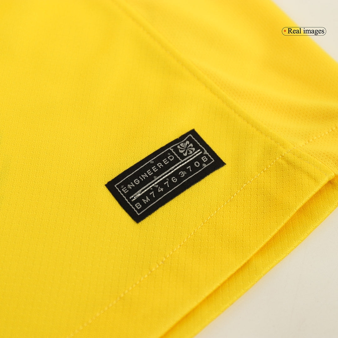 Camiseta Club América Titular 2024/2025