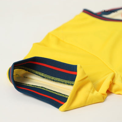Camiseta Club América Titular 2024/2025