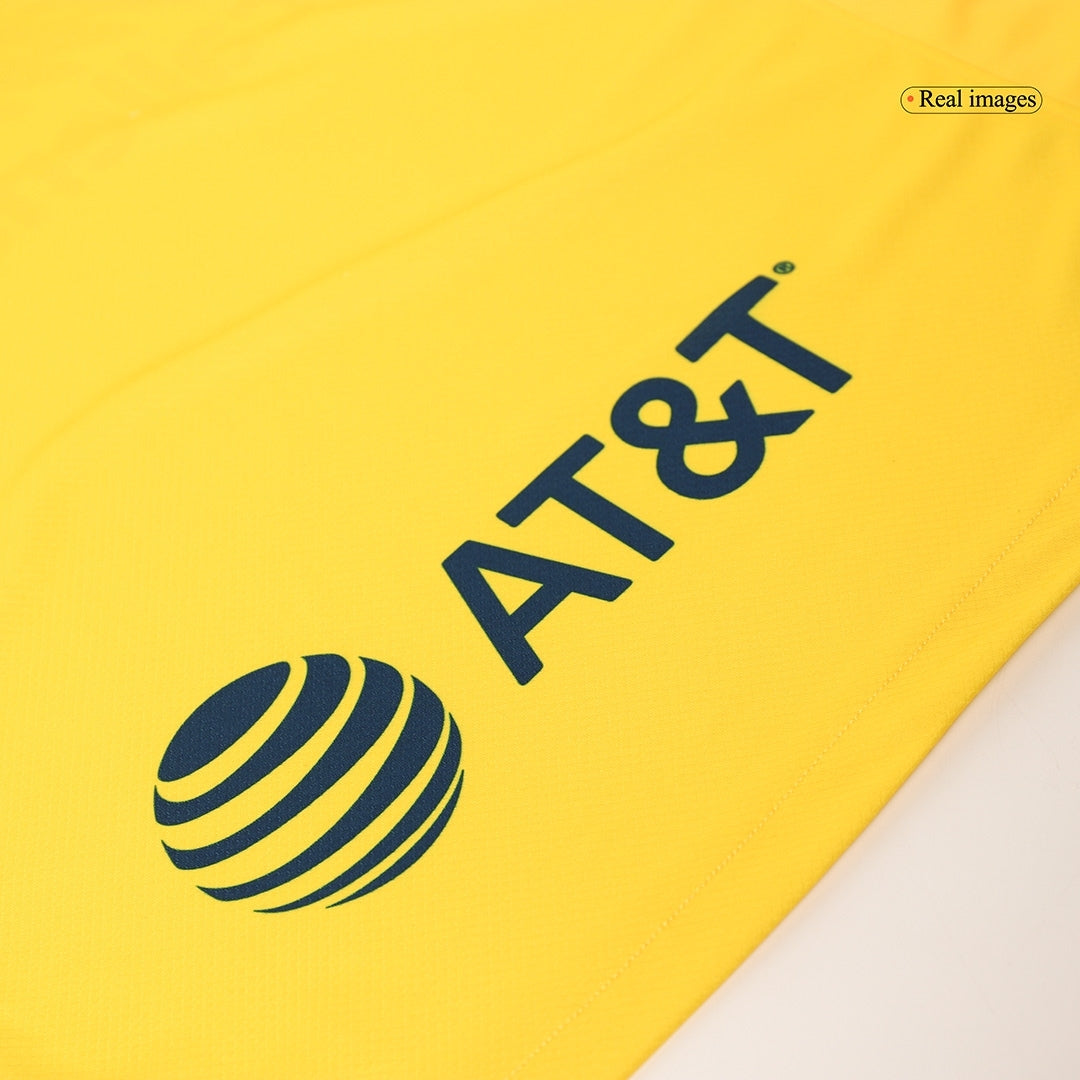 Camiseta Club América Titular 2024/2025