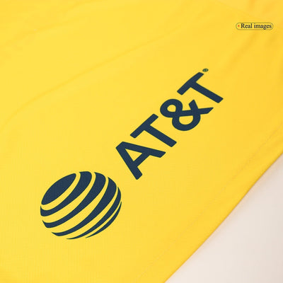 Camiseta Club América Titular 2024/2025