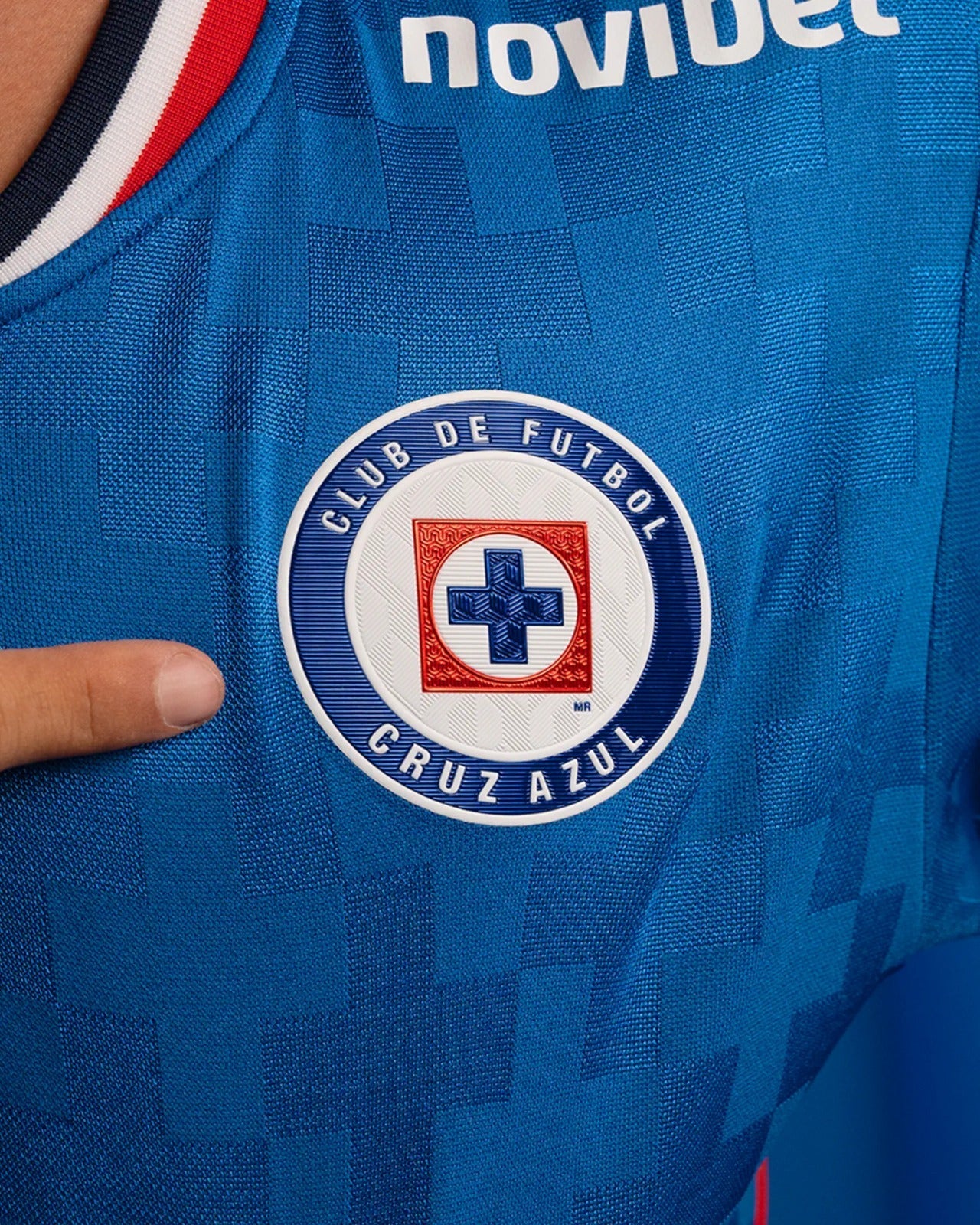 Cruz Azul l 2025/26 - Version Aficionado