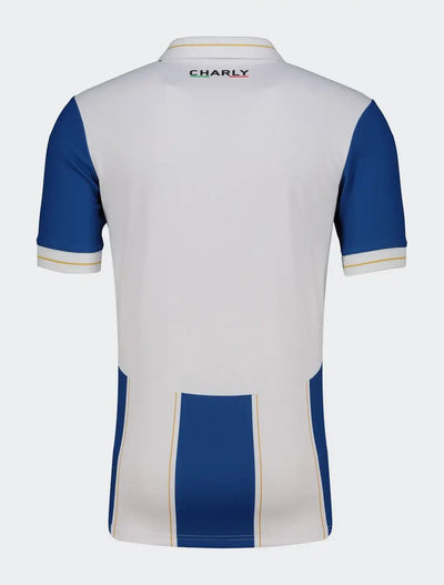 Pachuca Titular Camiseta 25/26 - Hombre - Edición Mundial de Clubes