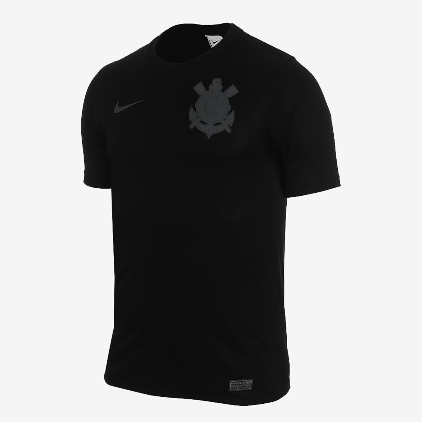 Camiseta Corinthians Il 24/25 Hombre