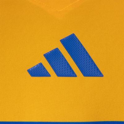 Tigres Titular Authentic Jugador Camiseta 2024/2025