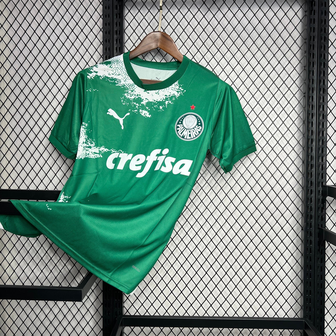 Palmeiras Special Edition II Camiseta 2024/2025
