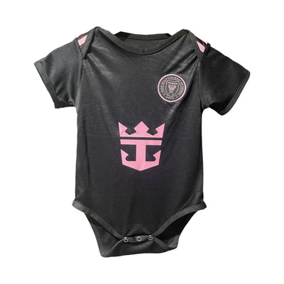 Inter Miami Baby Visitante Camiseta 2024/2025