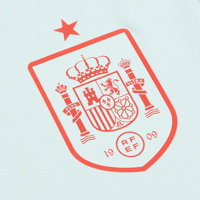 Camiseta De Entrenamiento España 24/25 Hombre