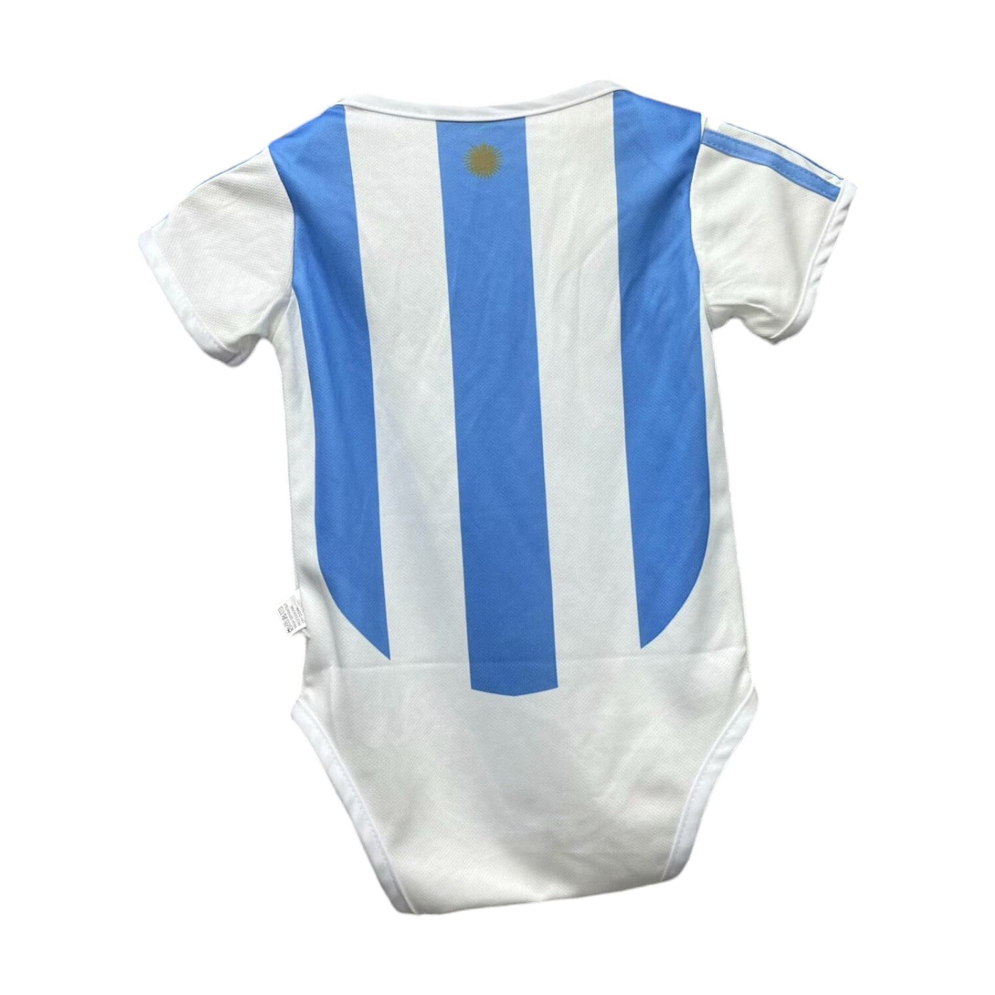 Argentina Baby Camiseta 2024/2025