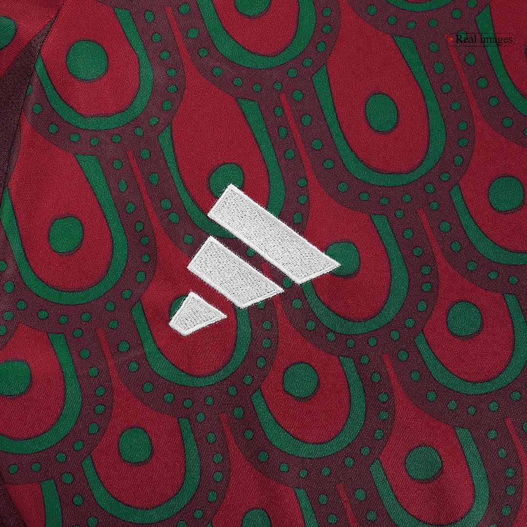 Camiseta México Titular 2024/2025