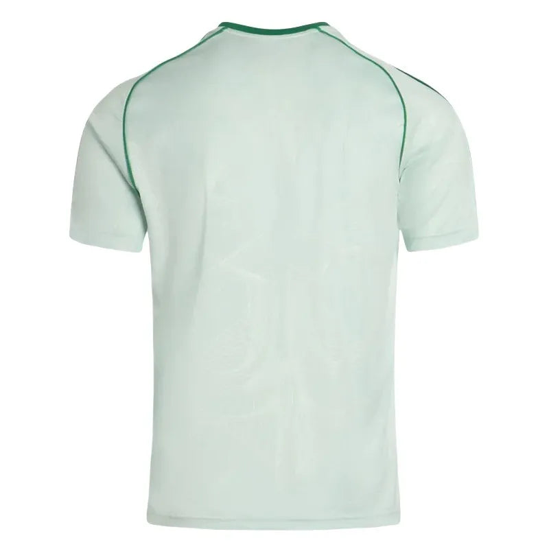 Celtic 2025/26 Men’s Versión Aficionado Retro Camiseta – Special Edition