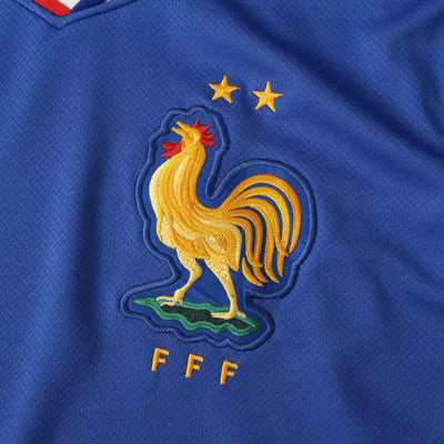 CAMISETA FRANCIA I EURO 2024 HOMBRE - Vitrine Futebolística