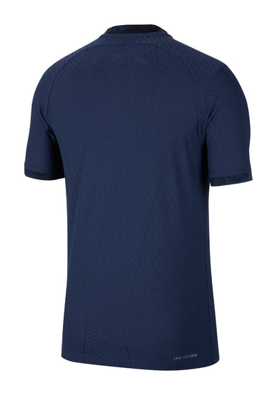 Camiseta Francia I 2022 Hombre (Retro)