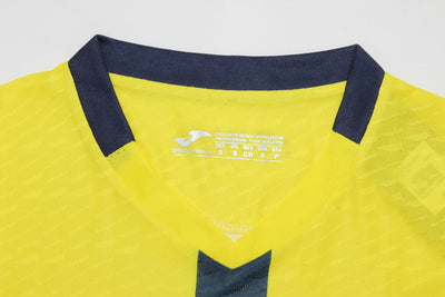 Villarreal FC Titular Camiseta 2025/26