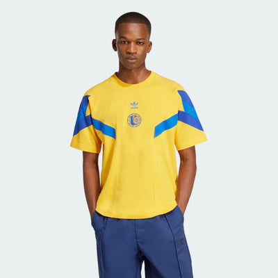 Camiseta Tigres 2024 Hombre