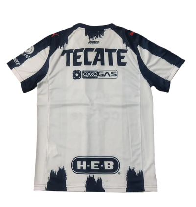 Monterrey Titular Camiseta 25/26 - Hombre