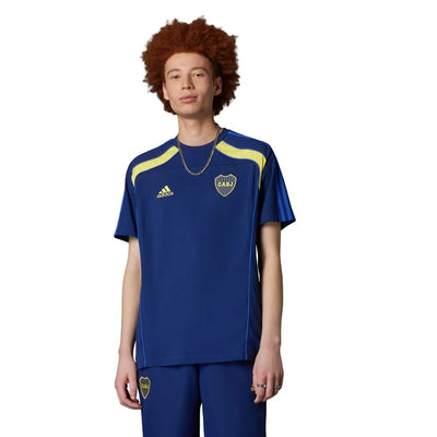Boca Juniors Camiseta 25/26
