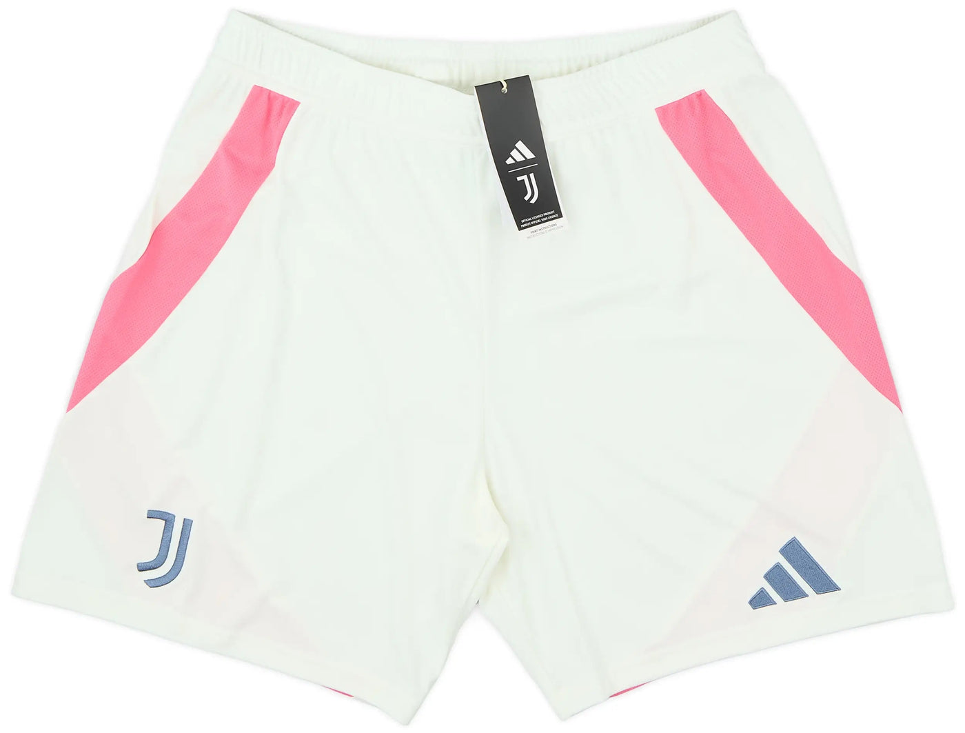 Pantalones Cortos Juventus 24/25 Hombres