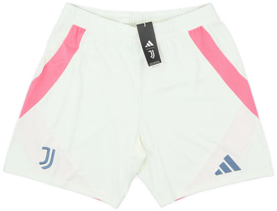Pantalones Cortos Juventus 24/25 Hombres