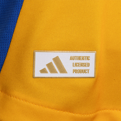 Tigres Titular Authentic Jugador Camiseta 2024/2025