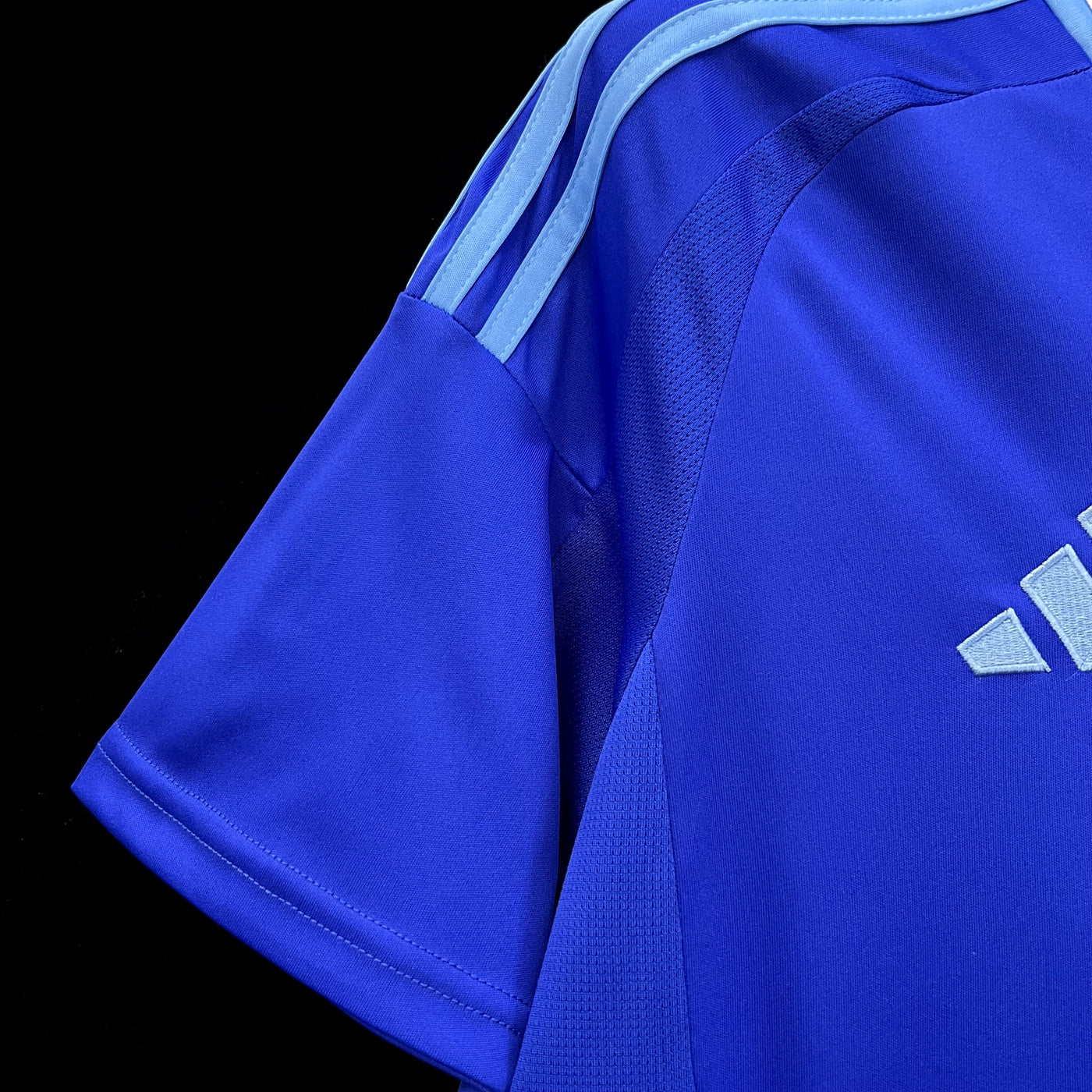 Argentina Visitante Camiseta 2024/2025