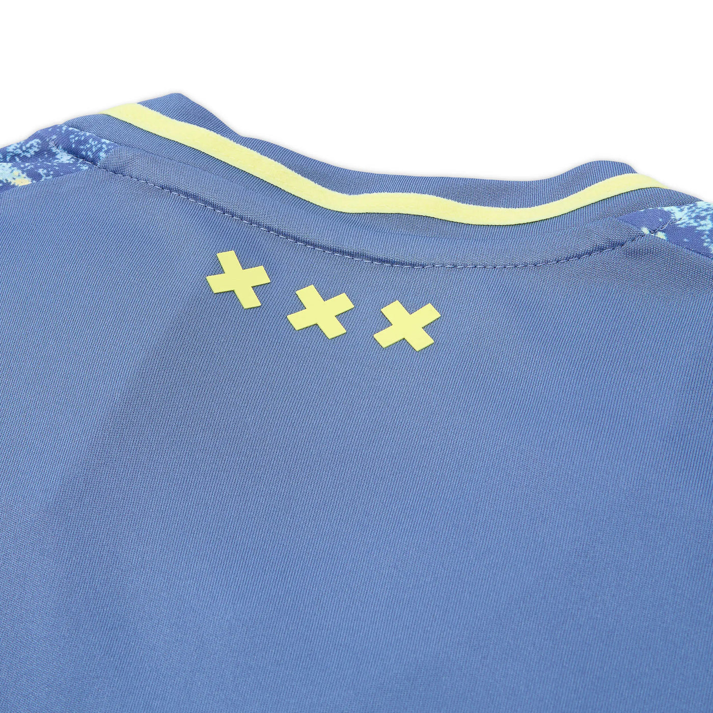 Camiseta Ajax Ii 24/25 Hombre