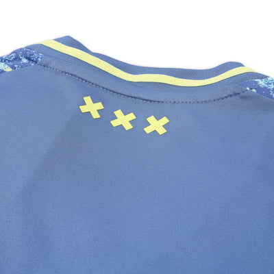 Camiseta Ajax Ii 24/25 Hombre