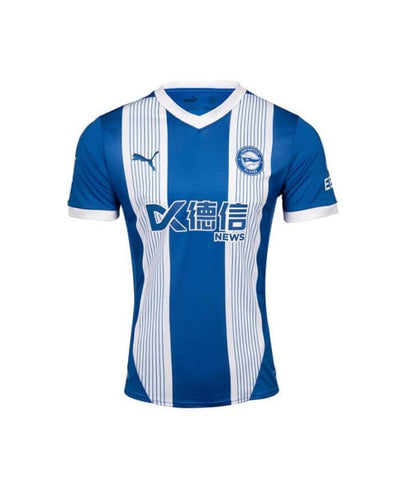 Camiseta Alaves I 24/25 Hombre