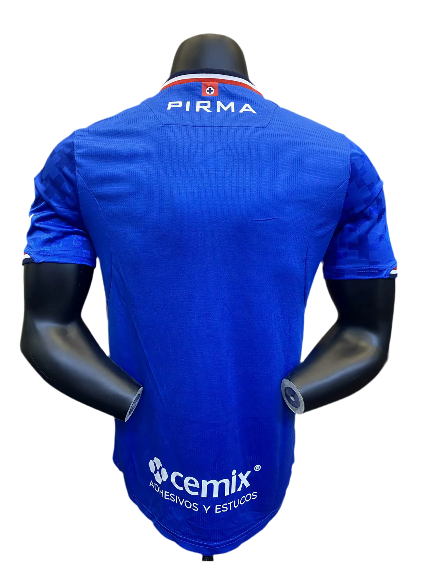 Cruz Azul l 2025/26 - Version Jugador