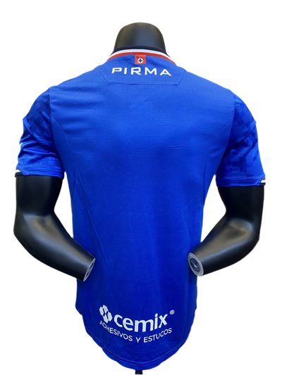 Cruz Azul l 2025/26 - Version Jugador