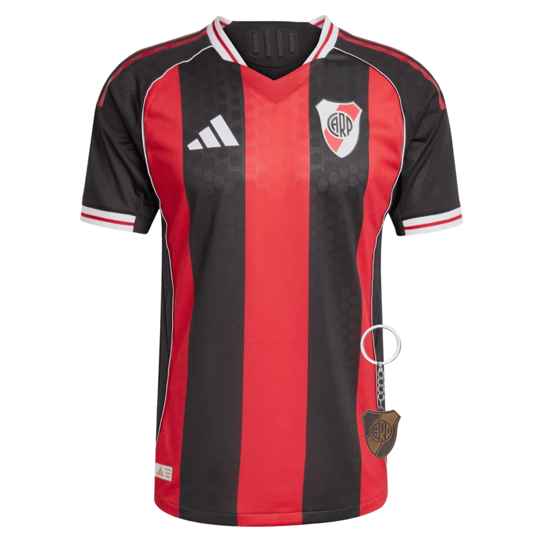 River Plate Titular Camiseta ll 2025/26 - Version Jugador