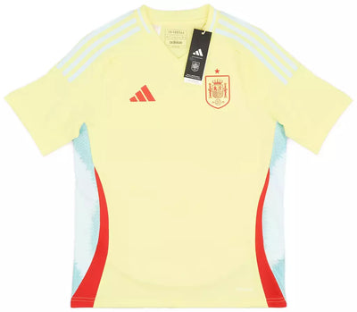 España Il 24/25 Conjunto Infantil
