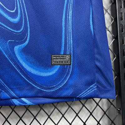 Camiseta Chelsea Titular 2024/2025