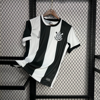 Corinthians Tercera Camiseta 2024/2025
