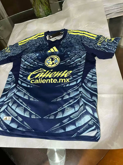 Club America Camiseta ll 25/26 - Hombre