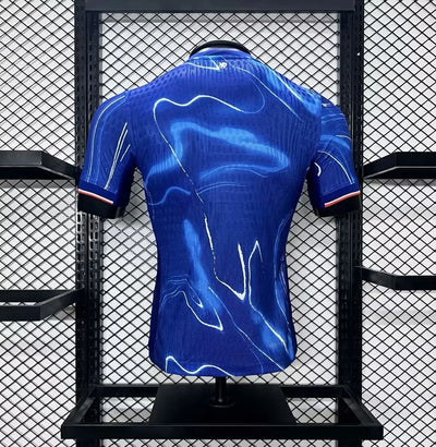 Chelsea Jugador Camiseta Titular 2024/2025