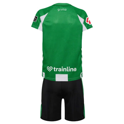 Kids Real Betis Titular Kit 2025/26