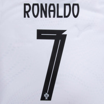 Portugal 25/26 Il CR7 Camiseta - Fan Version