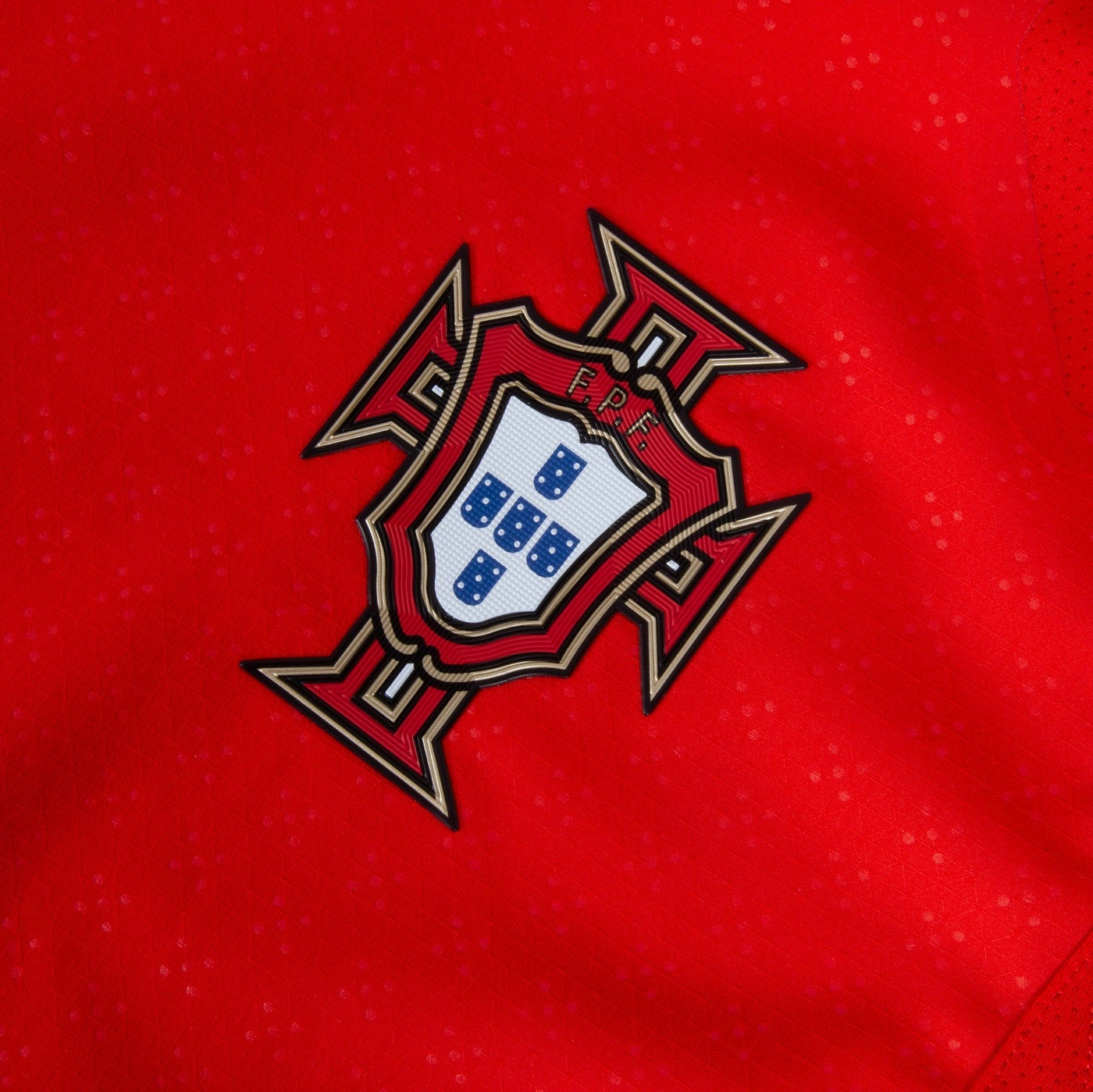 Portugal 25/26 I CR7 Camiseta - Fan Version