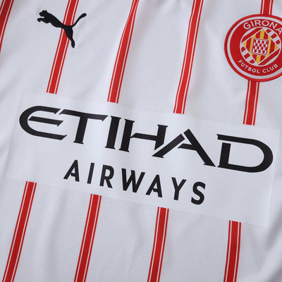 Girona FC 25/26 I Local Camiseta - Versión Aficionado