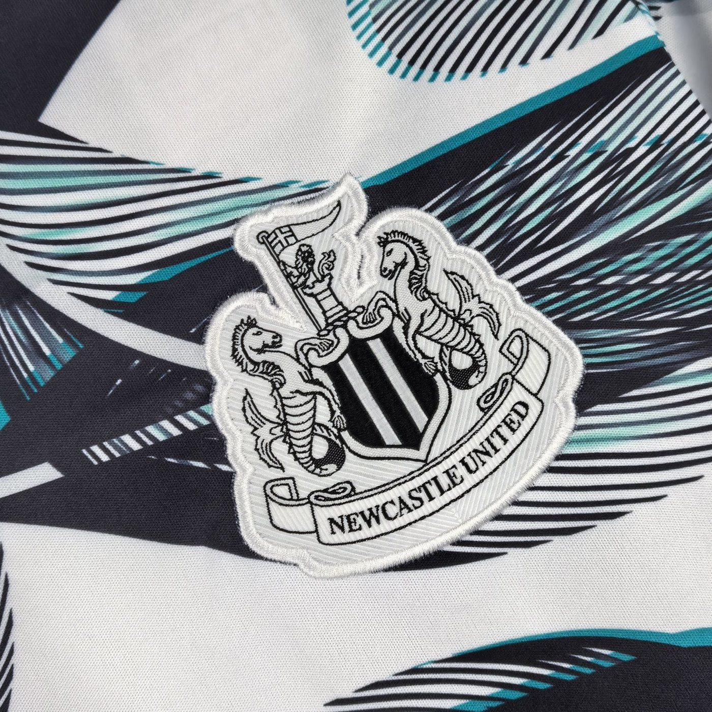 Newcastle United Pre Match Camiseta 2024/2025