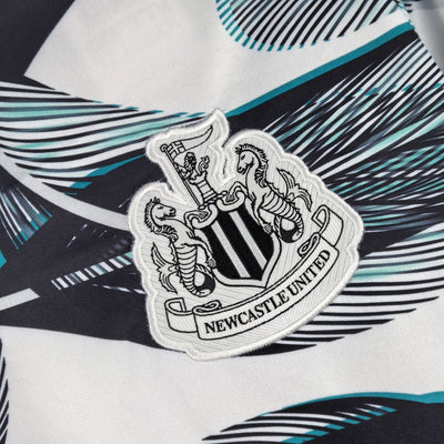 Newcastle United Pre Match Camiseta 2024/2025