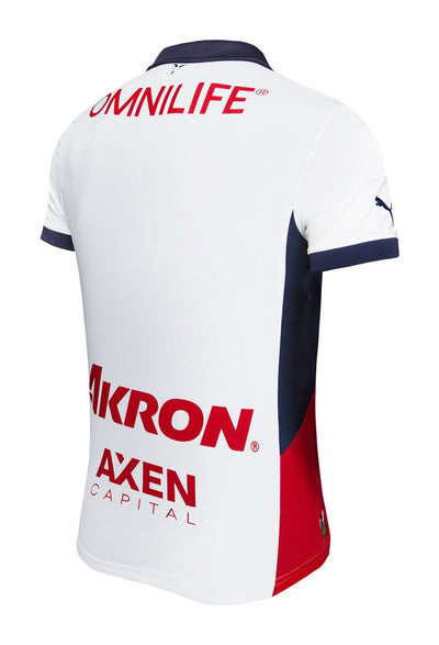 Camiseta Chivas Guadalajara Il 24/25 Hombre